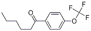 1-[4-(TrifluoroMethoxy)phenyl]hexan-1-one