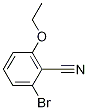 2-溴-6-乙氧基苯甲腈