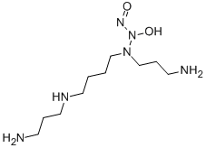 精胺氮氧化加合物
