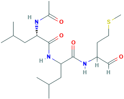 钙蛋白酶抑制剂II(进口)