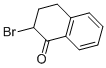 1(2H)-naphthalenone, 2-bromo-3,4-dihydro-