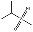 imino(methyl)(propan-2-yl)-lambda6-sulfanone