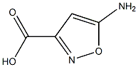 5-氨基异恶唑-3-羧酸
