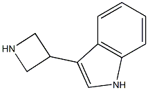 3-(氮杂环丁烷-3-基)-1H-吲哚
