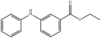3-(苯基氨基)苯甲酸乙酯