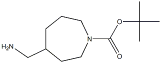 1-Boc-azepane-4-MethylaMine
