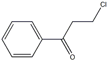 3-CHLORO-1-PHENYL-1-PROPANONE