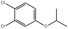 Benzene, 1,2-dichloro-4-(1-methylethoxy)-
