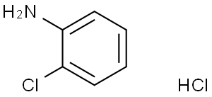2-chloro-benzenaminhydrochloride