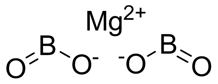硼酸镁