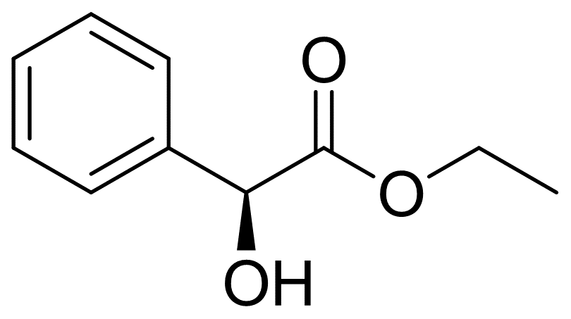 L-(+)-扁桃酸乙酯