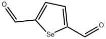 2,5-selenophenedicarboxaldehyde