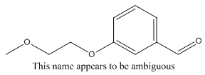 Benzaldehyde, 3-(methoxymethoxy)-