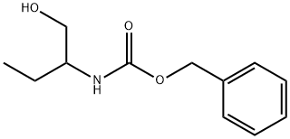 N-Cbz-2-氨基-1-丁醇
