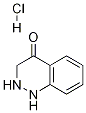 2,3-二氢噌啉-4(1H)-酮盐酸盐