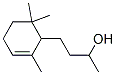4-(2,6,6-Trimethyl-2-cyclohexenyl)-2-butanol