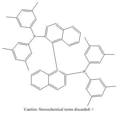 (R)-联萘(3,5-二甲苯基)膦