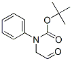 N-BOC-D-PHENYLGLYCINAL