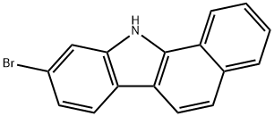 9-溴-11H-苯并[A]咔唑