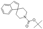 螺环[茚-1,4'-哌啶]-1'-羧酸叔丁酯