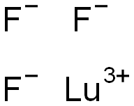 Lutetium(Iii) Fluoride, Reacton (Reo)