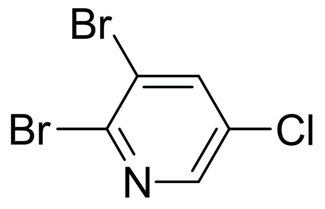2,3-Dibromo-5-Chloro Pyridine