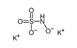 dipotassium,N-oxidosulfamate