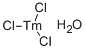 Thulium(Ⅲ)  Chloride