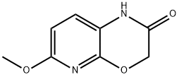 6-甲氧基-1H-吡啶并[2,3-B][1,4]恶嗪-2(3H)-酮