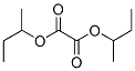 Oxalic acid di-sec-butyl ester