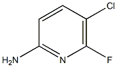 5-Chloro-6-fluoro-pyridin-2-ylaMine