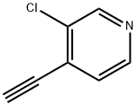 3-氯-4-乙炔基吡啶