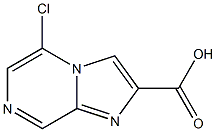 5-氯吲哚[1,2-A]吡嗪-2-羧酸