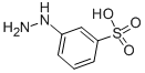 苯肼-3-磺酸