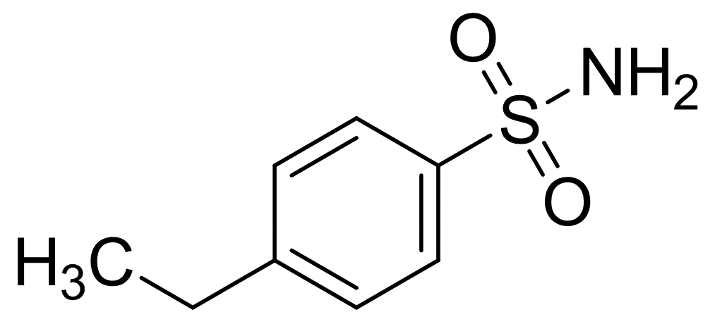 Benzenesulfonamide, 4-ethyl- (9CI)