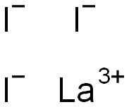 碘化镧(III)