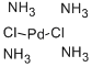 四氨基二氯化钯(II)