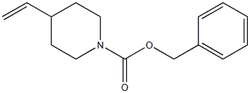1-benzyloxycarbonyl-4-vinylpiperidine