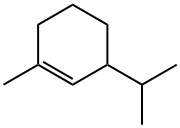 1-methyl-3-propan-2-ylcyclohexene
