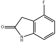 4-Fluoro-2H-indol-2-one