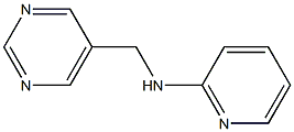 N-(嘧啶-5-基甲基)吡啶-2-胺