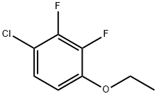 1-Chloro-4-ethoxy-2,3-difluorobenzene