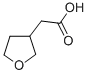 3-Furanacetic acid, tetrahydro-