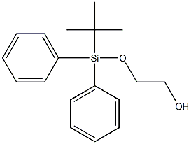 2-(叔丁基二苯基硅氧基)乙醇