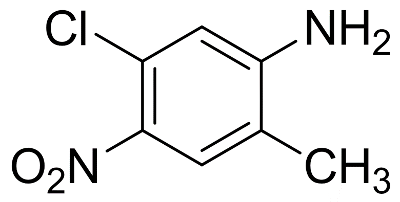 2-METHYL-4-NITRO-5-CHLOROANILINE