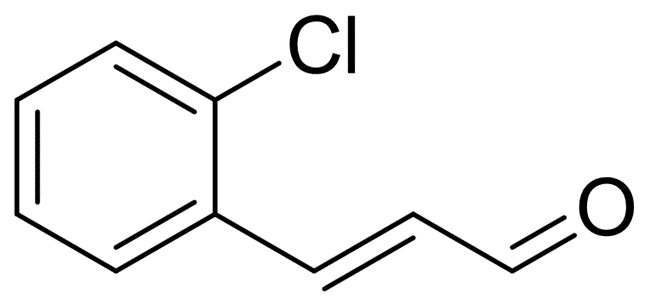 2-PROPENAL, 3-(2-CHLOROPHENYL)-,(2E)