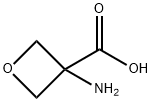3-Amino-3-oxetanecarboxylic acid