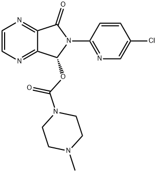 (R)-佐匹克隆杂质