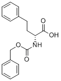 Cbz-D-高苯丙氨酸