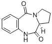 PBD--5,11-二酮